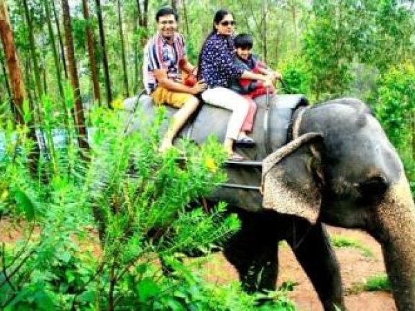 Kerala 6 Nights 7 Days Tour