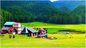 Dalhousie