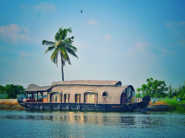 Kerala 5 Nights 6 Days Tour