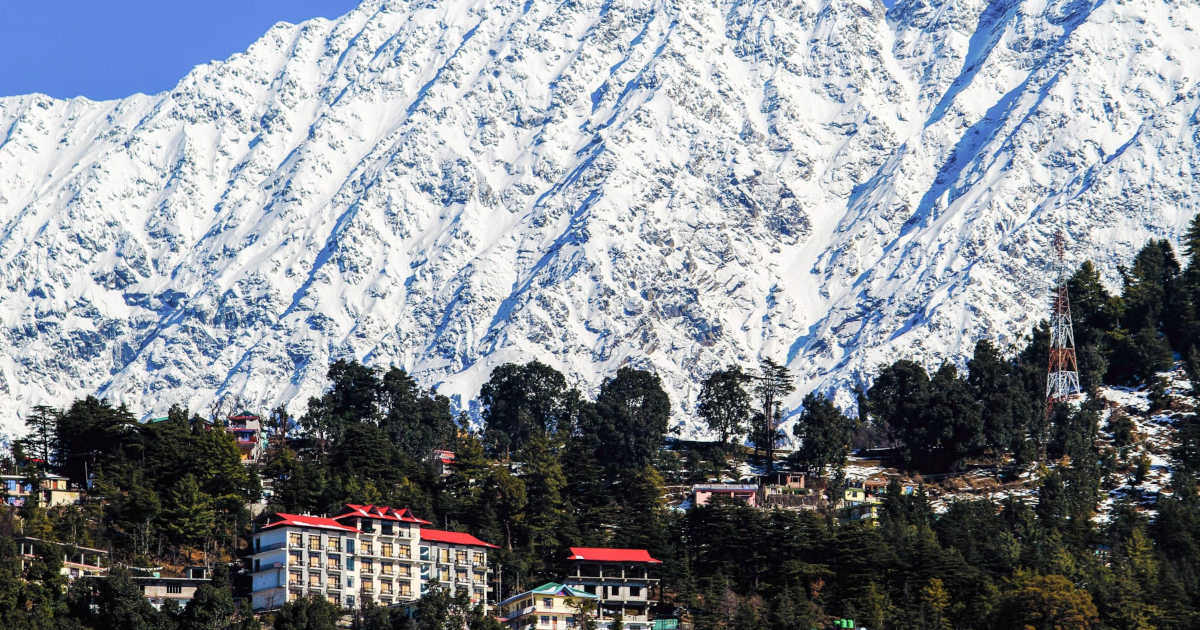 Dharamshala