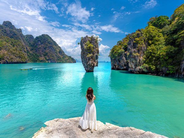 Phuket Krabi Tour